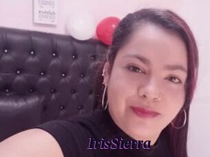 IrisSierra