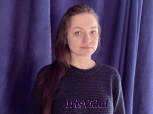 IrisVidal