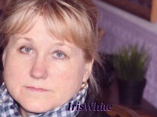 IrisWhite