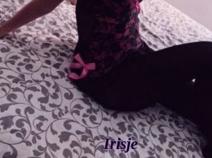 Irisje