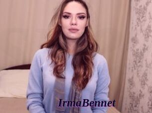 IrmaBennet