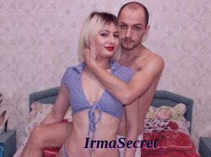 Irma_Secret