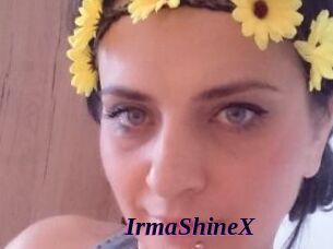 IrmaShineX