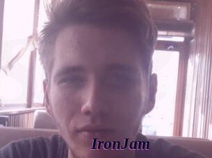IronJam