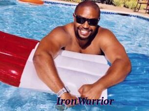 IronWarrior