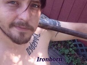 Ironborn