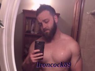 Ironcock89