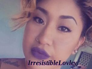 IrresistibleLovley
