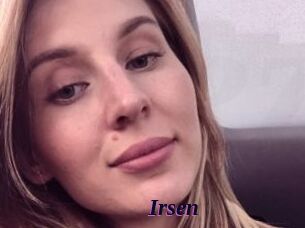 Irsen