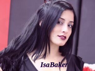 IsaBaker
