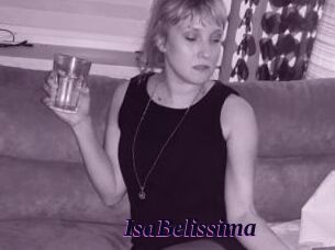 IsaBelissima Spezial Sexcam