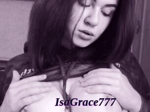 IsaGrace777