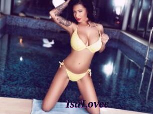 IsaLovee