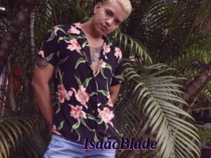 IsaacBlade Spezial Sexcam