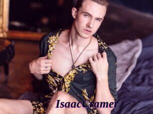 IsaacCramer