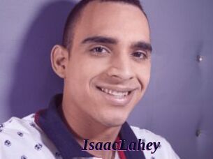 IsaacLahey