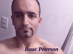 Isaac_Peterson