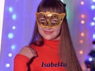 Isabel_4u