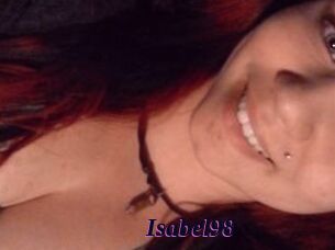 Isabel98