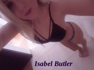 Isabel_Butler