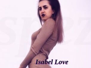 Isabel_Love