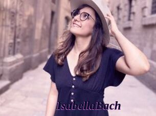 IsabellaBach