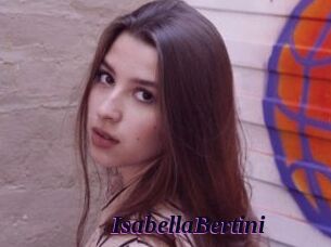 IsabellaBertini