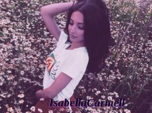 IsabellaCarmell