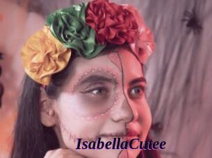 IsabellaCutee Spezial Sexcam