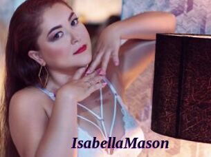 IsabellaMason