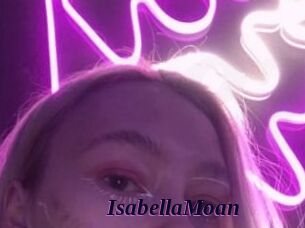 IsabellaMoan Spezial Sexcam