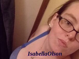 Isabella_Olson