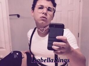 IsabellaRings