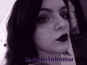 IsabellaValentina