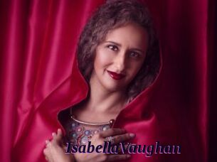 IsabellaVaughan Spezial Sexcam