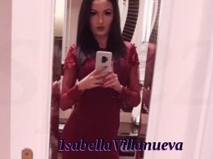 IsabellaVillanueva Spezial Sexcam