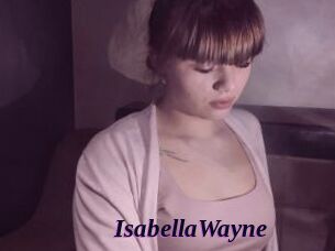 IsabellaWayne