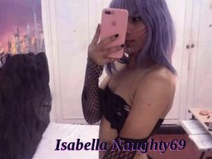Isabella_Naughty69