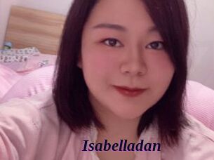 Isabelladan