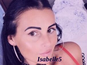Isabelle5