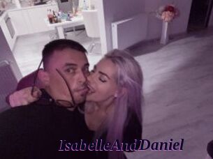 IsabelleAndDaniel