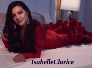 IsabelleClarice