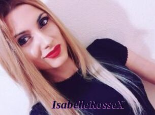 IsabelleRosseX