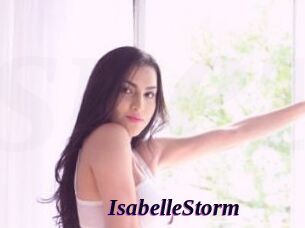 IsabelleStorm