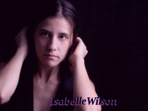IsabelleWilson