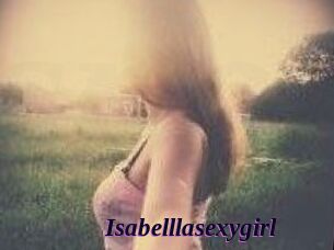 Isabelllasexygirl