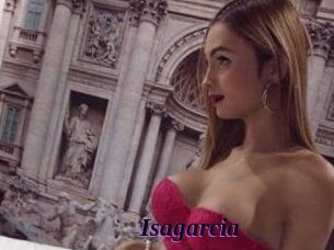 Isagarcia