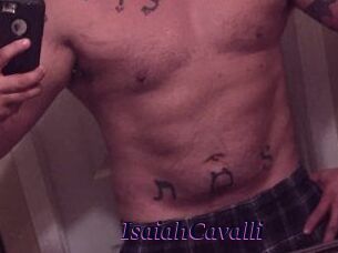 Isaiah_Cavalli