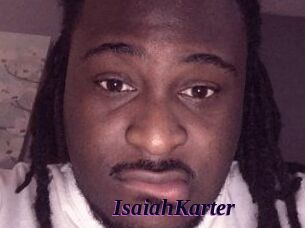 Isaiah_Karter