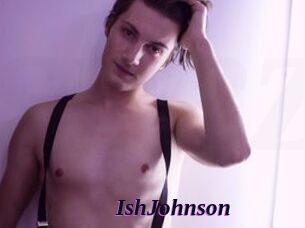 IshJohnson